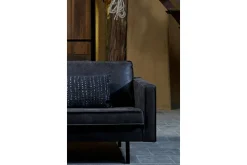 WOOOD Lissbon Hjørnesofa
