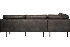WOOOD Lissbon Hjørnesofa