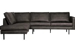 WOOOD Lissbon Hjørnesofa