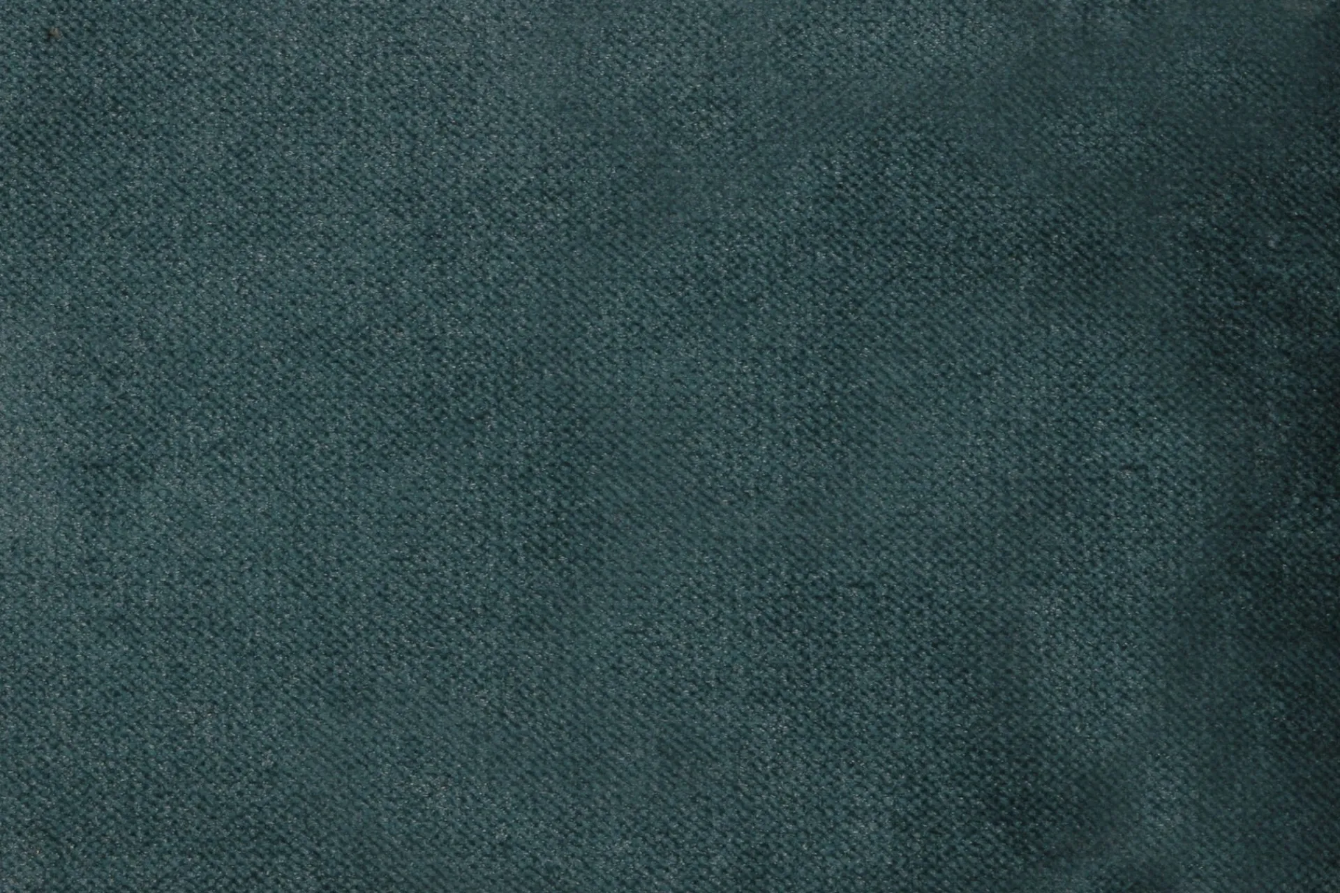 WOOOD Velour Sofa & Fløyel Sofa-Lissbon 2,5-seter Sofa Blå/Grønn