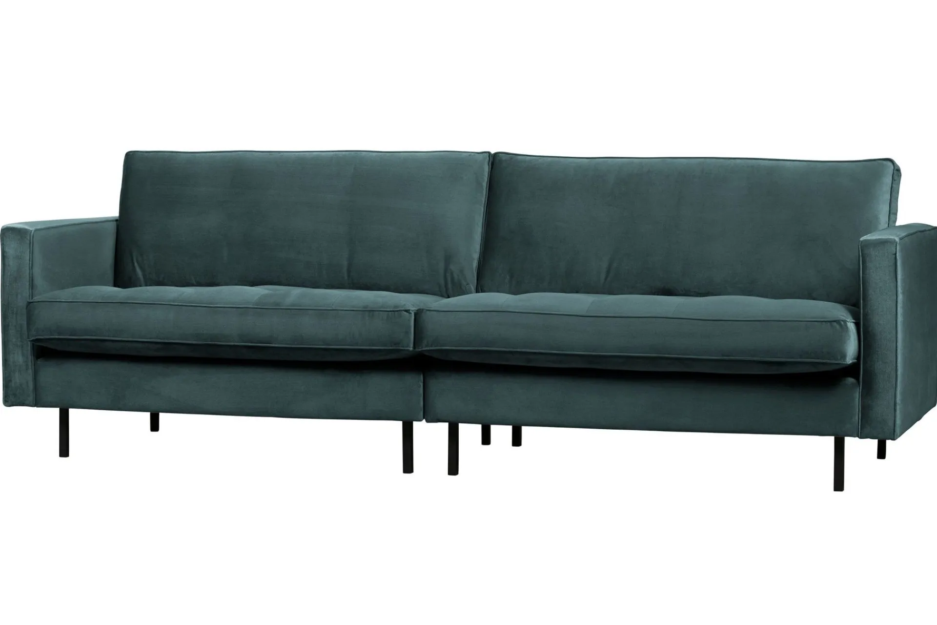 WOOOD Lissbon 3-seter Sofa