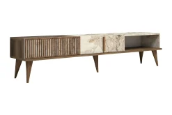 Lissione Tv-benk 180 cm