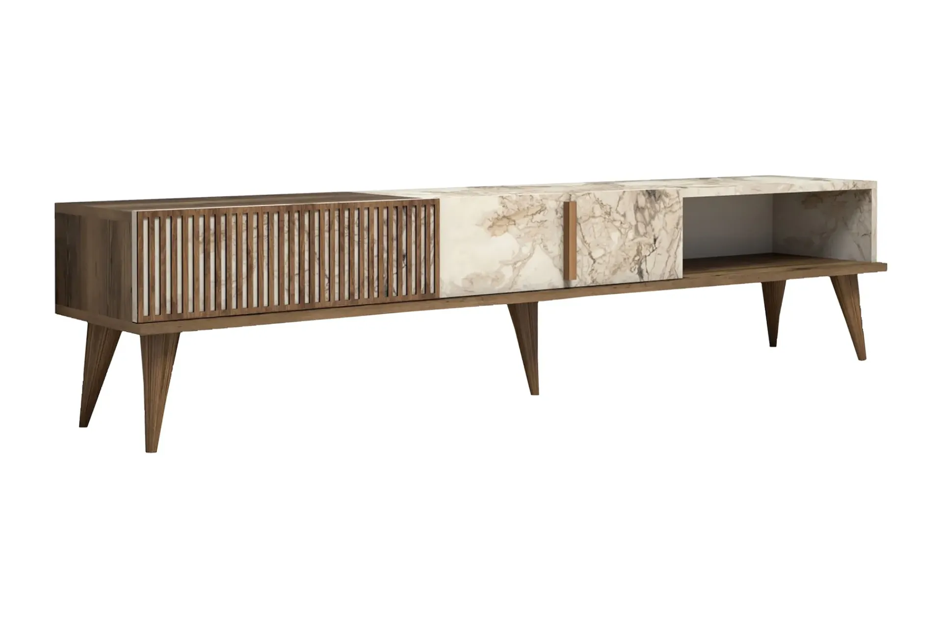 Lissione Tv-benk 180 cm