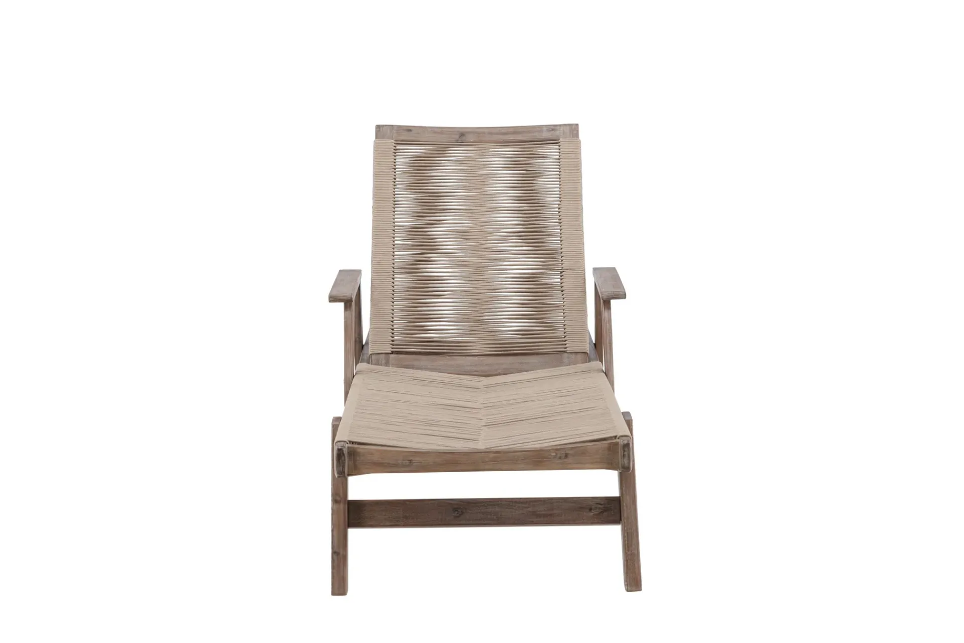 Venture Home Solstoler-Little John Solseng 200x72 cm Brun