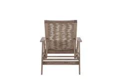 Venture Home Solstoler-Little John Solseng 200x72 cm Brun
