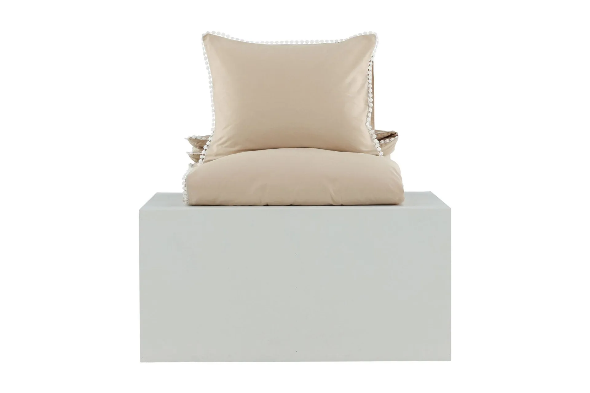 Venture Home Livia Sengetøysett 2-Deler 150x200/50x60 cm