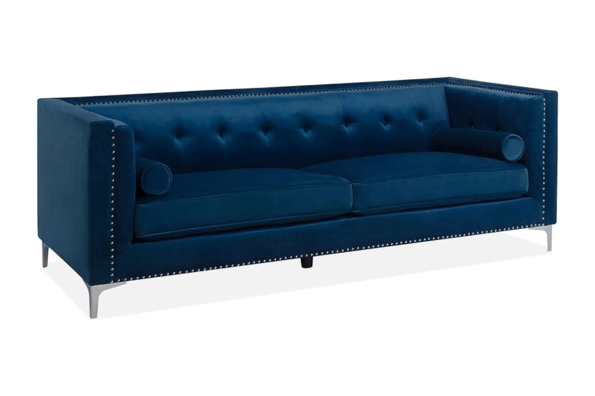 Llawhaden Sofa Fløyel