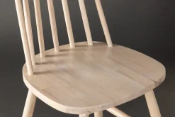 Venture Home Spisestoler & Kjøkkenstoler-Lönneberga Spisestol Whitewash