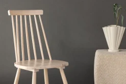 Venture Home Spisestoler & Kjøkkenstoler-Lönneberga Spisestol Whitewash