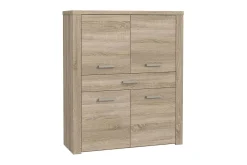Loannia Highboard 42x117 cm
