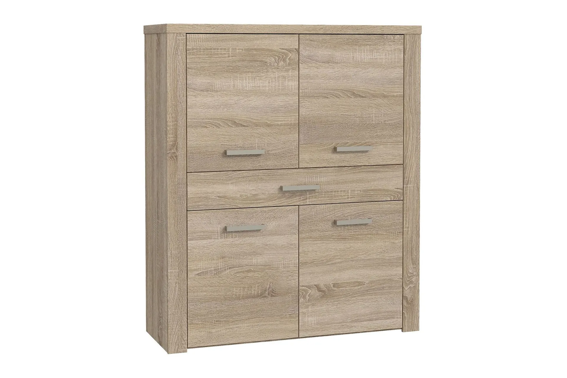 Loannia Highboard 42x117 cm