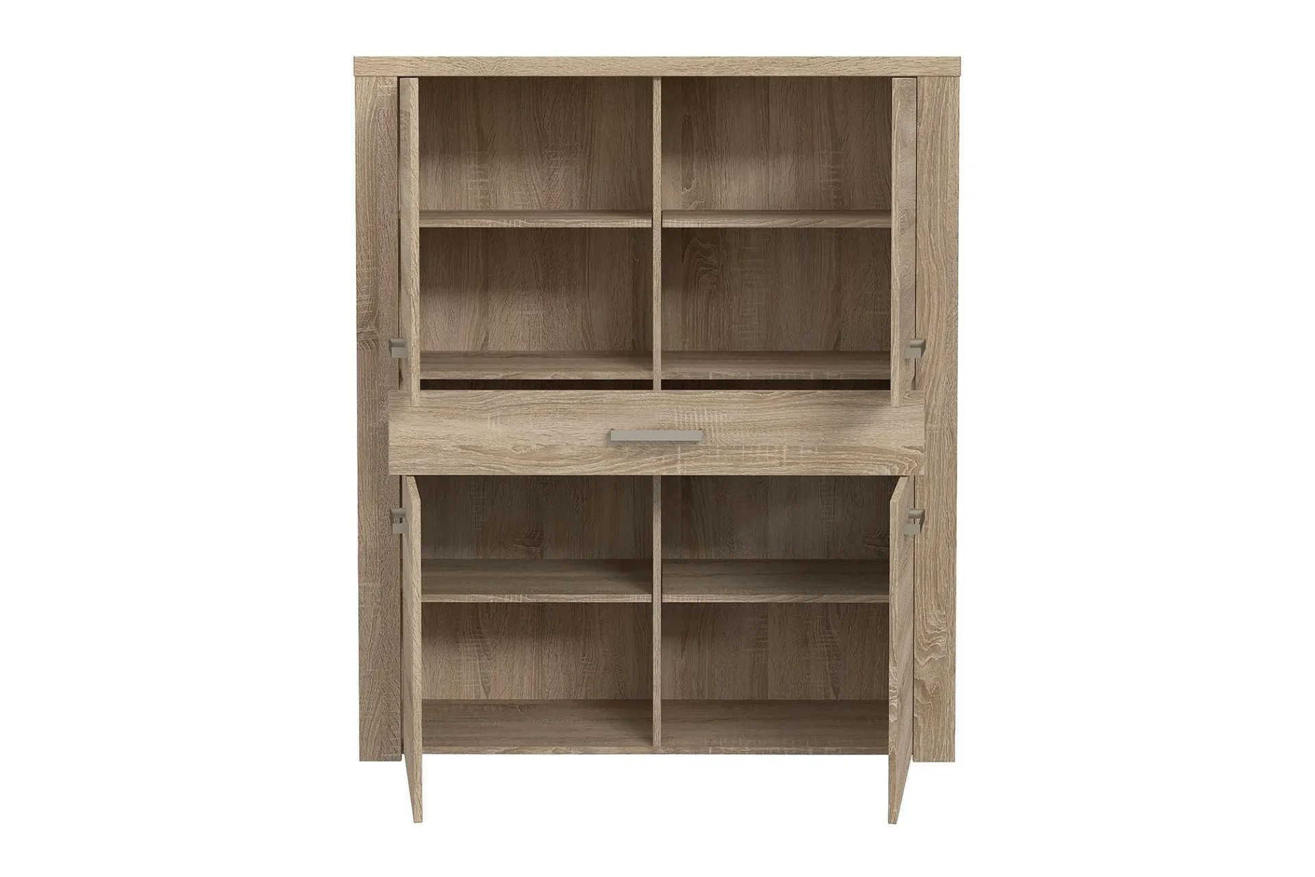 Loannia Highboard 42x117 cm