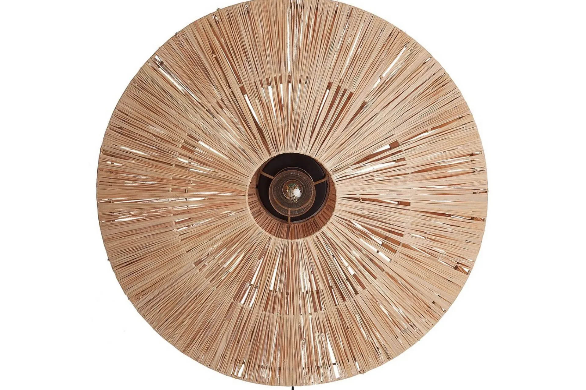 Nattbordslampe-Loannis Vegghengt Leselampe E27 Natural