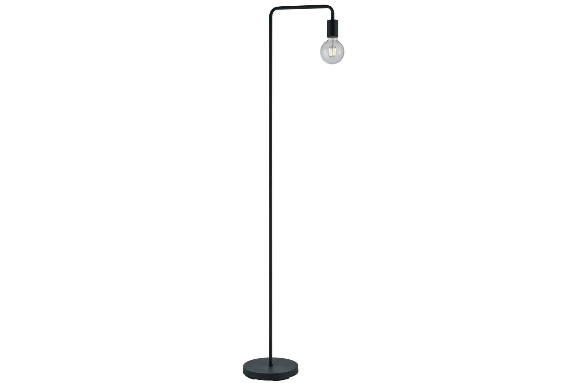 Trio Lighting Loders Gulvlampe