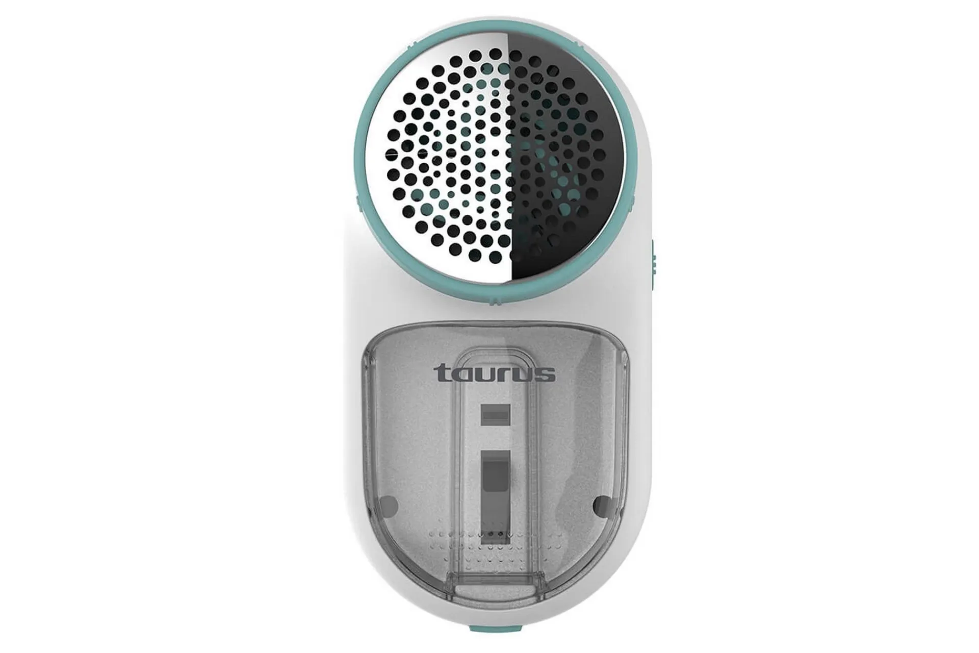 Klespleie-Lo-fjerner Taurus Complete Pro Hvit