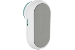 Klespleie-Lo-fjerner Taurus Complete Pro Hvit