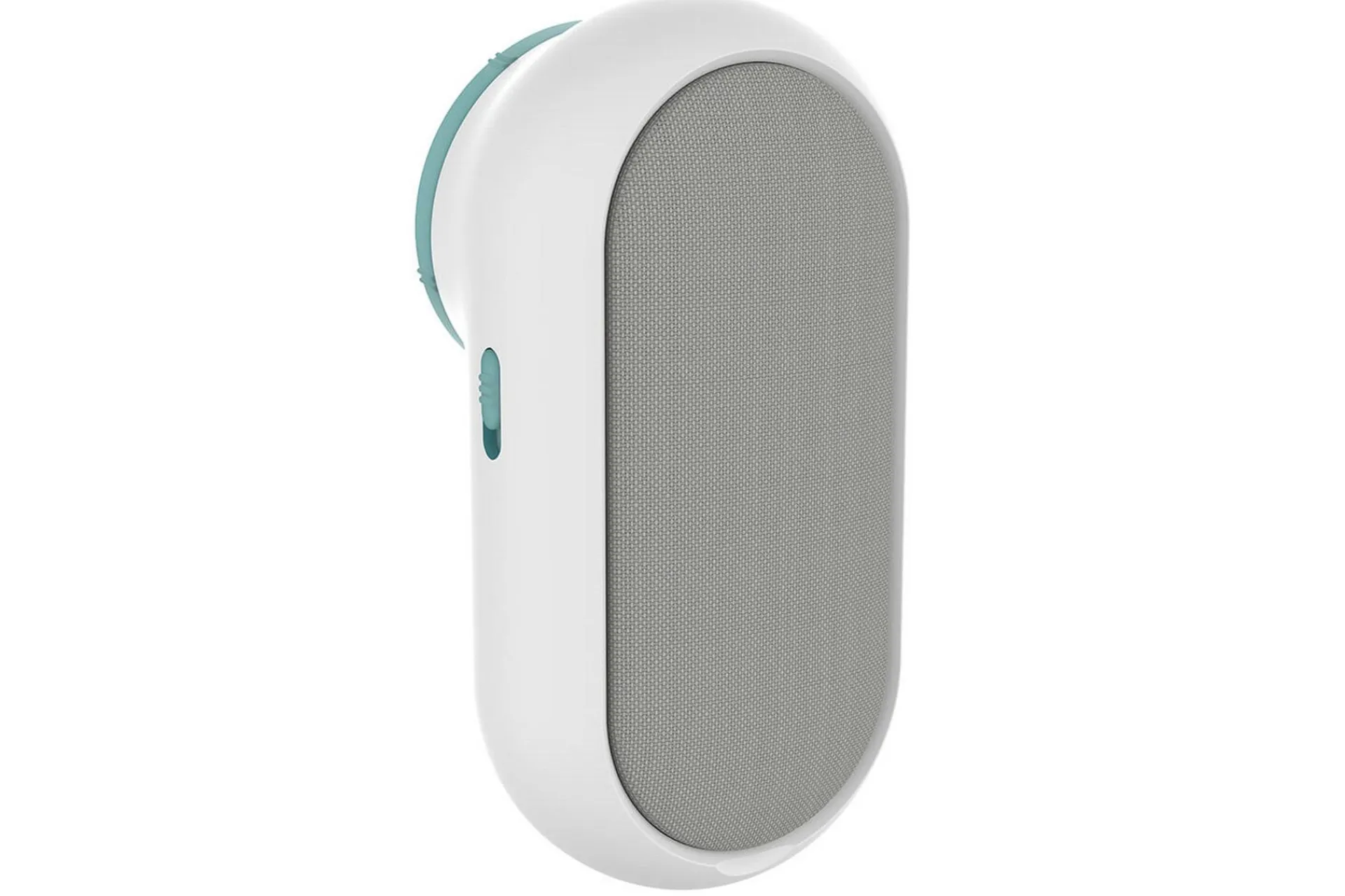 Klespleie-Lo-fjerner Taurus Complete Pro Hvit
