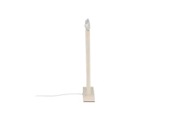 Venture Home Nattbordslampe|Bordlampe-Lofsdalen Adventsstake 35 cm Beige