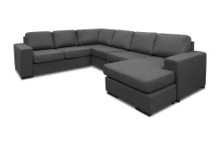 Scandinavian Choice Logan Hjørnesofa med Divan