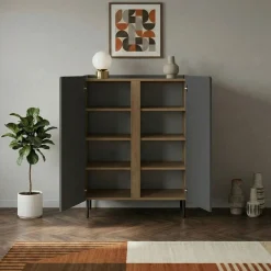 Lomar Skjenk 90x120,4x40,5 cm