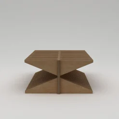 Lomira Benk 123 cm