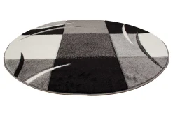 KM Home London Patch Friezematte Rund 240