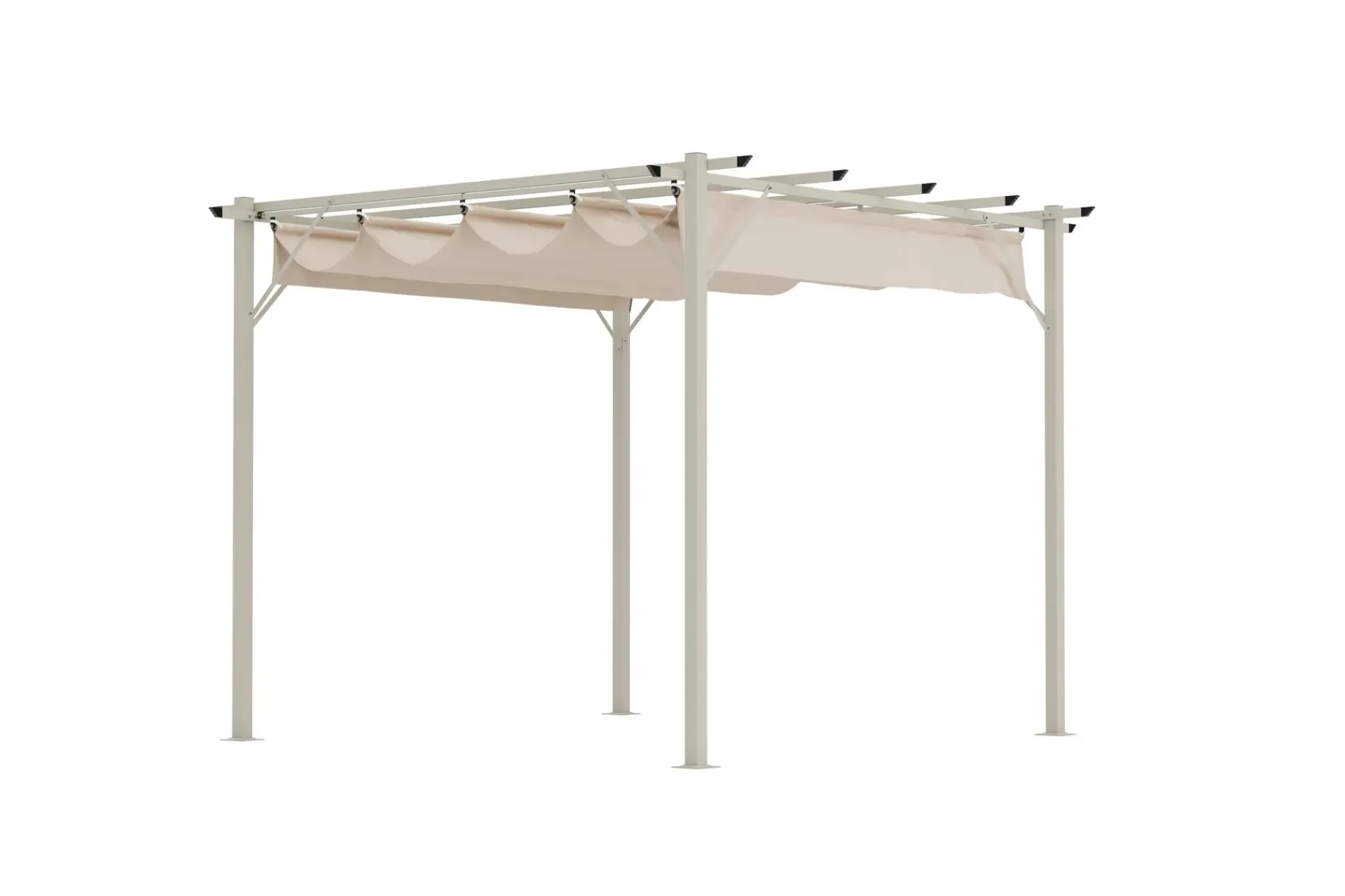 Cortland Loppes pergola 3x3
