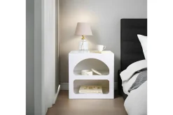 Lorin Nattbord 50 cm