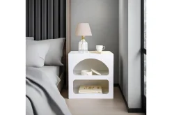 Lorin Nattbord 50 cm