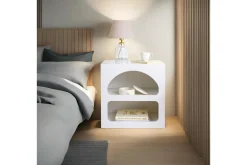 Lorin Nattbord 50 cm