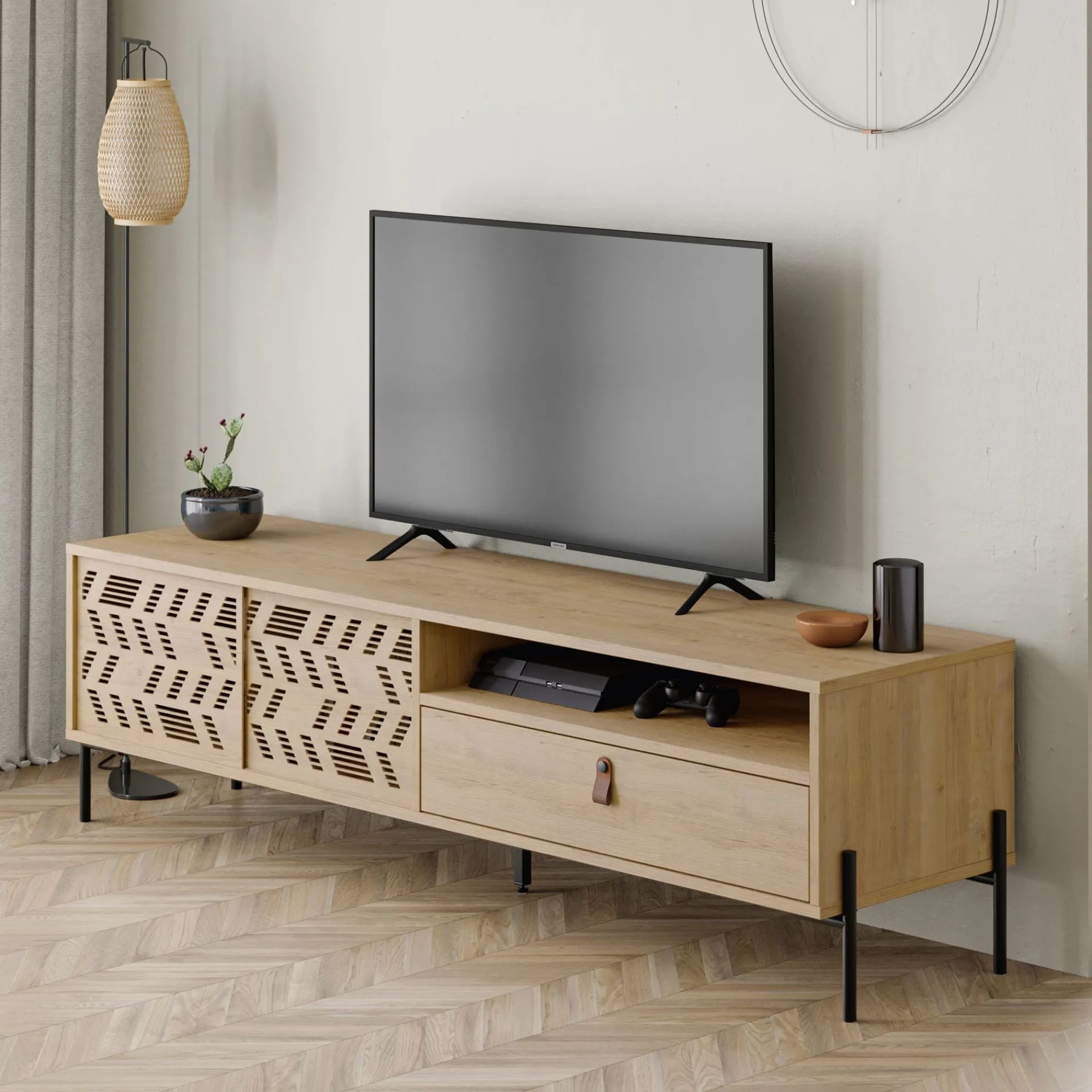 Losina TV-benk 170 cm