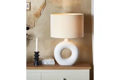 Losventa Bordlampe 58 cm E27