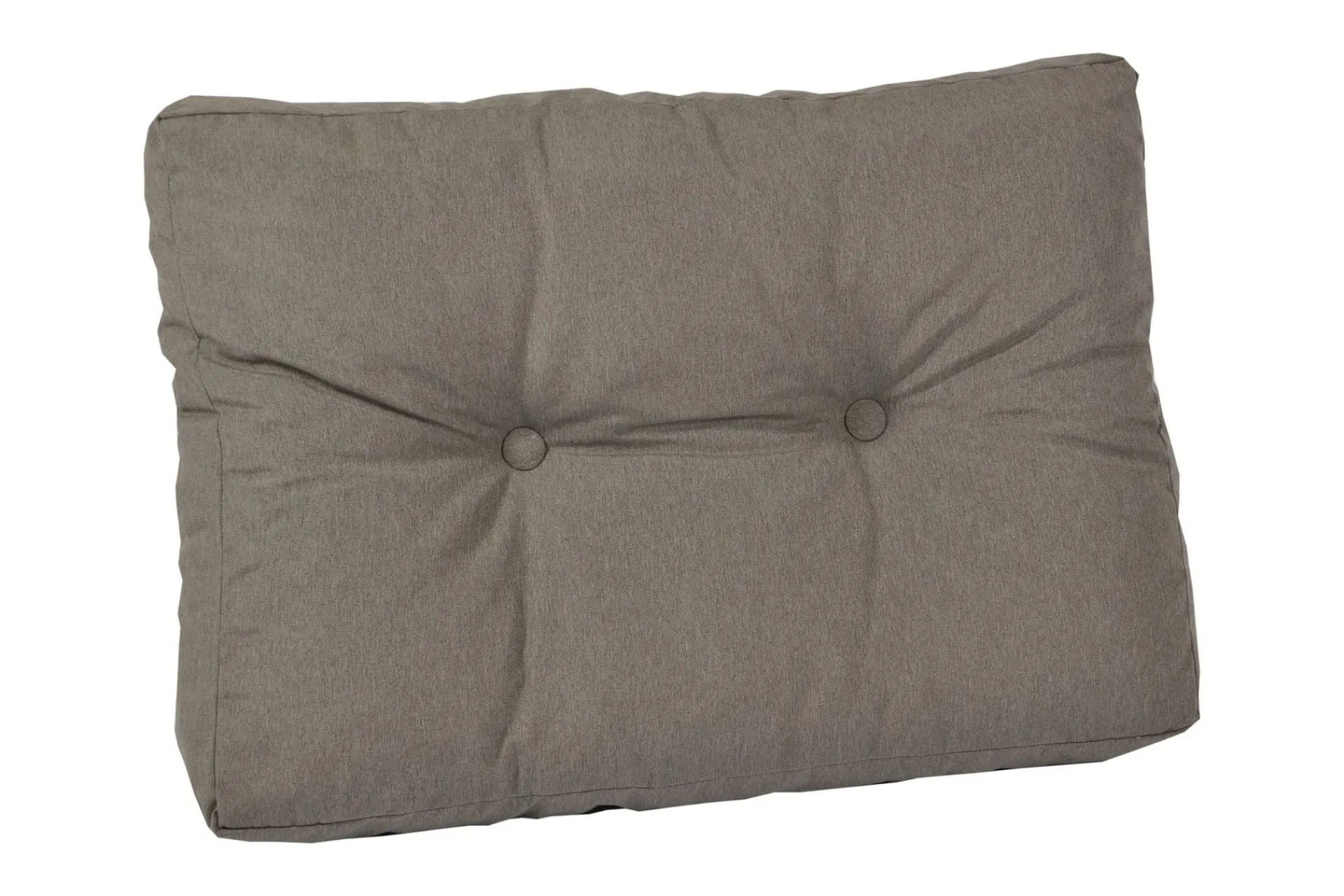 Fritab Puter|Sitteputer-Lotta Ryggpute Mocka Brun