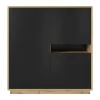 Louetta Highboard 121x126 cm