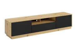 Tv-Benk & Mediabenk-Louetta Tv-benk 200 cm