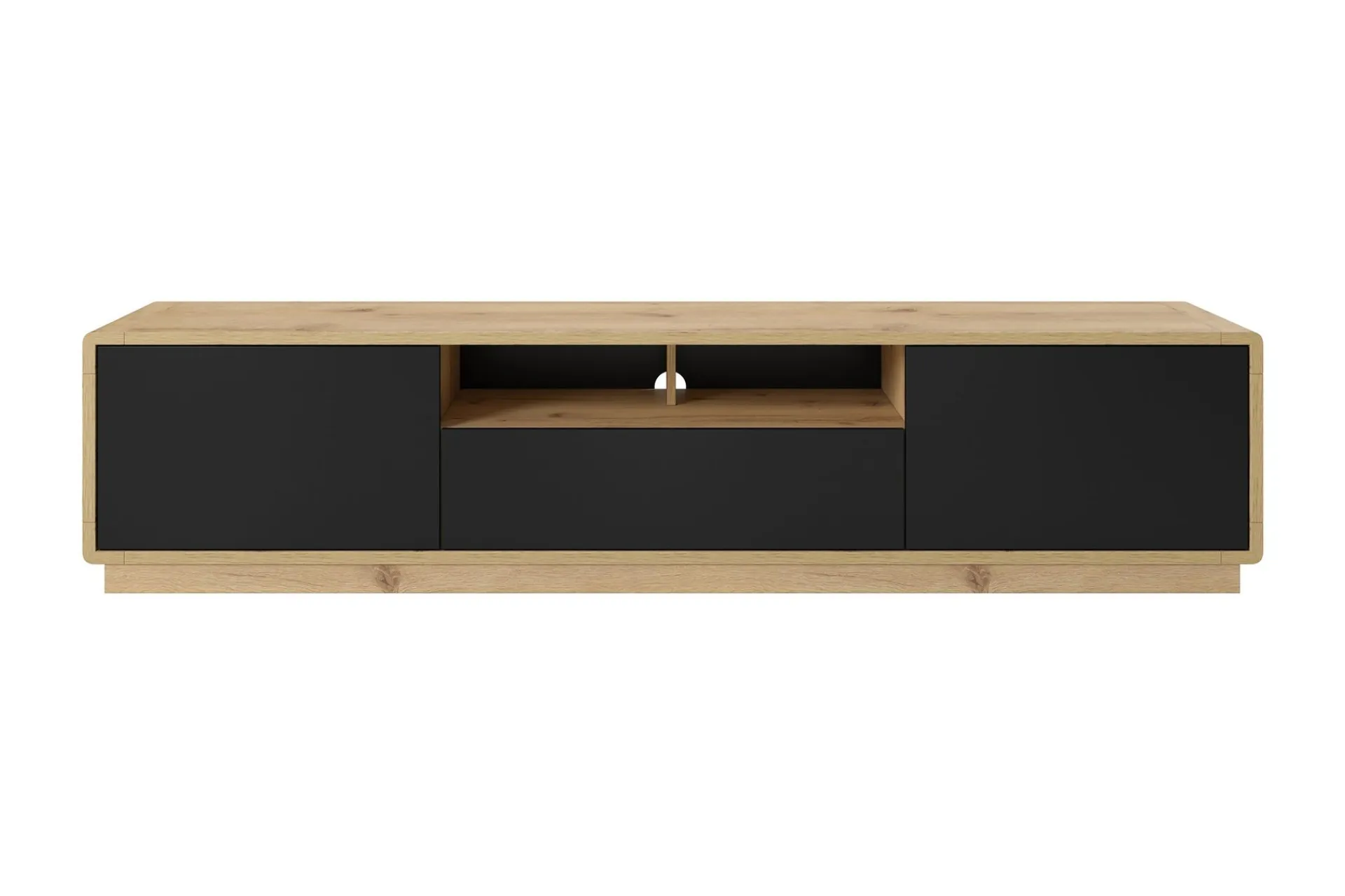 Tv-Benk & Mediabenk-Louetta Tv-benk 200 cm