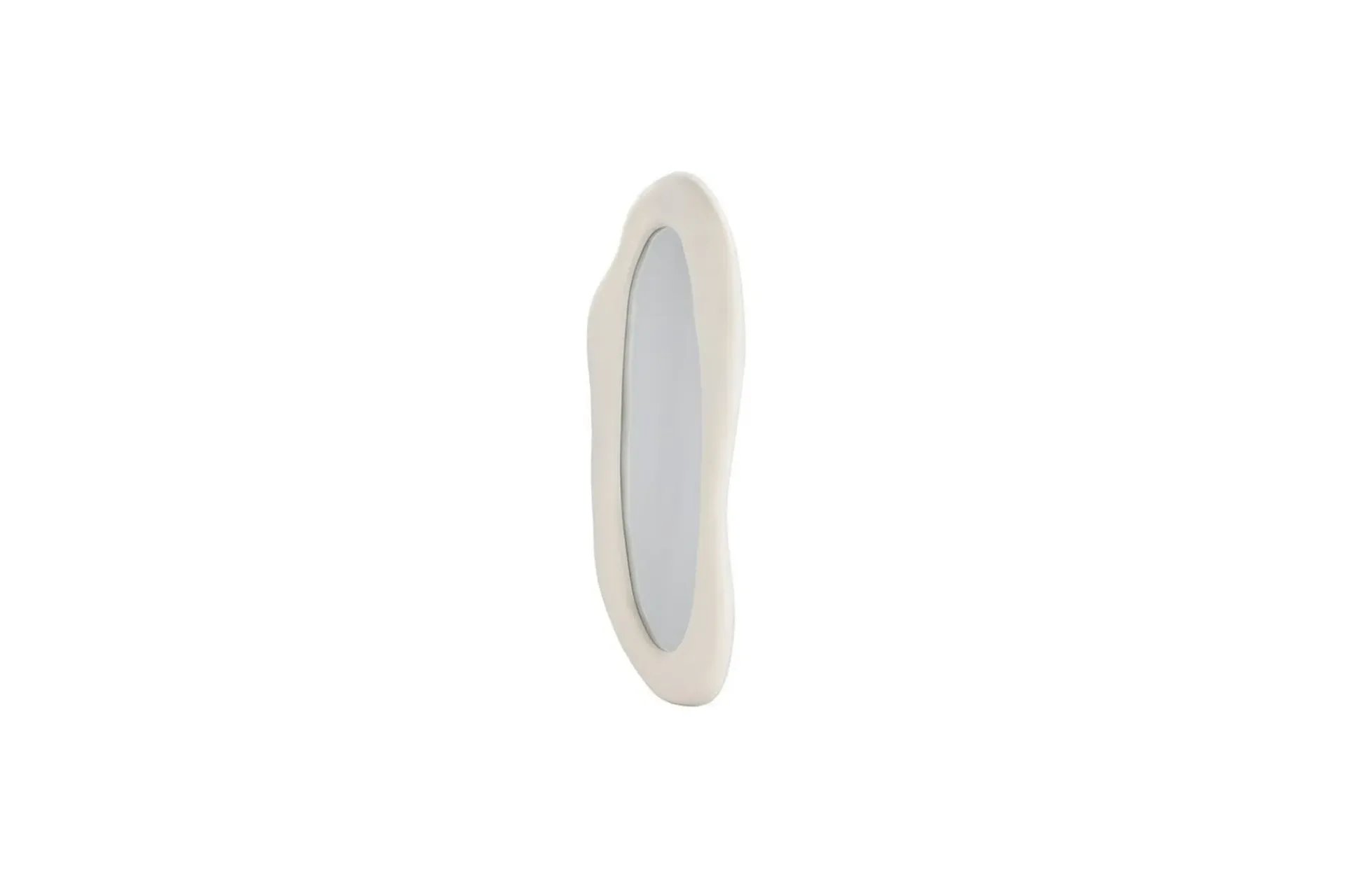 Venture Home Helkroppsspeil-Louiseville Glasspanel Beige