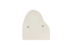 Venture Home Helkroppsspeil-Louiseville Glasspanel Beige