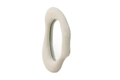Venture Home Veggspeil|Gangspeil-Louisville Veggmontert Speil 49x70 cm Beige