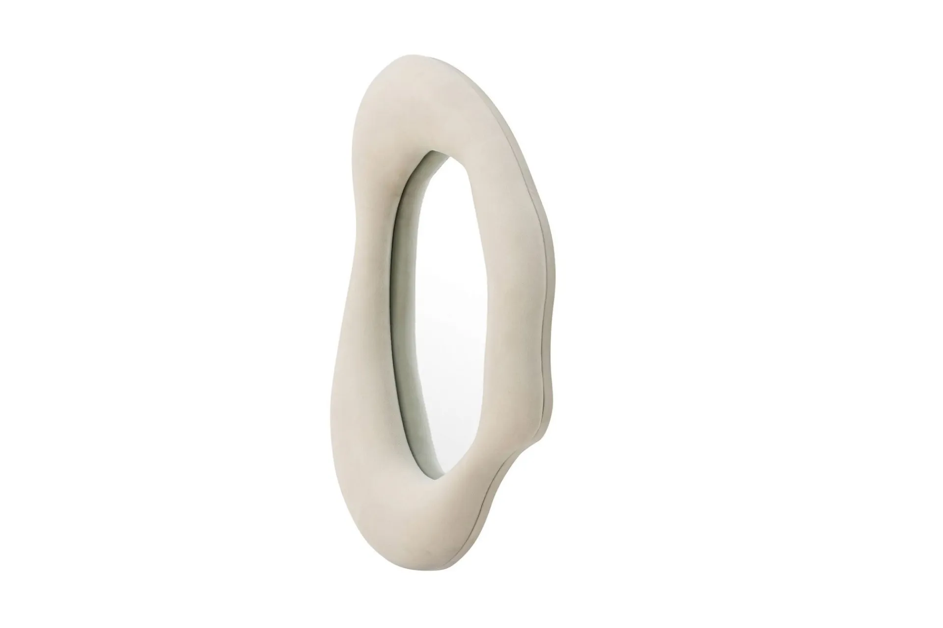 Venture Home Veggspeil|Gangspeil-Louisville Veggmontert Speil 49x70 cm Beige