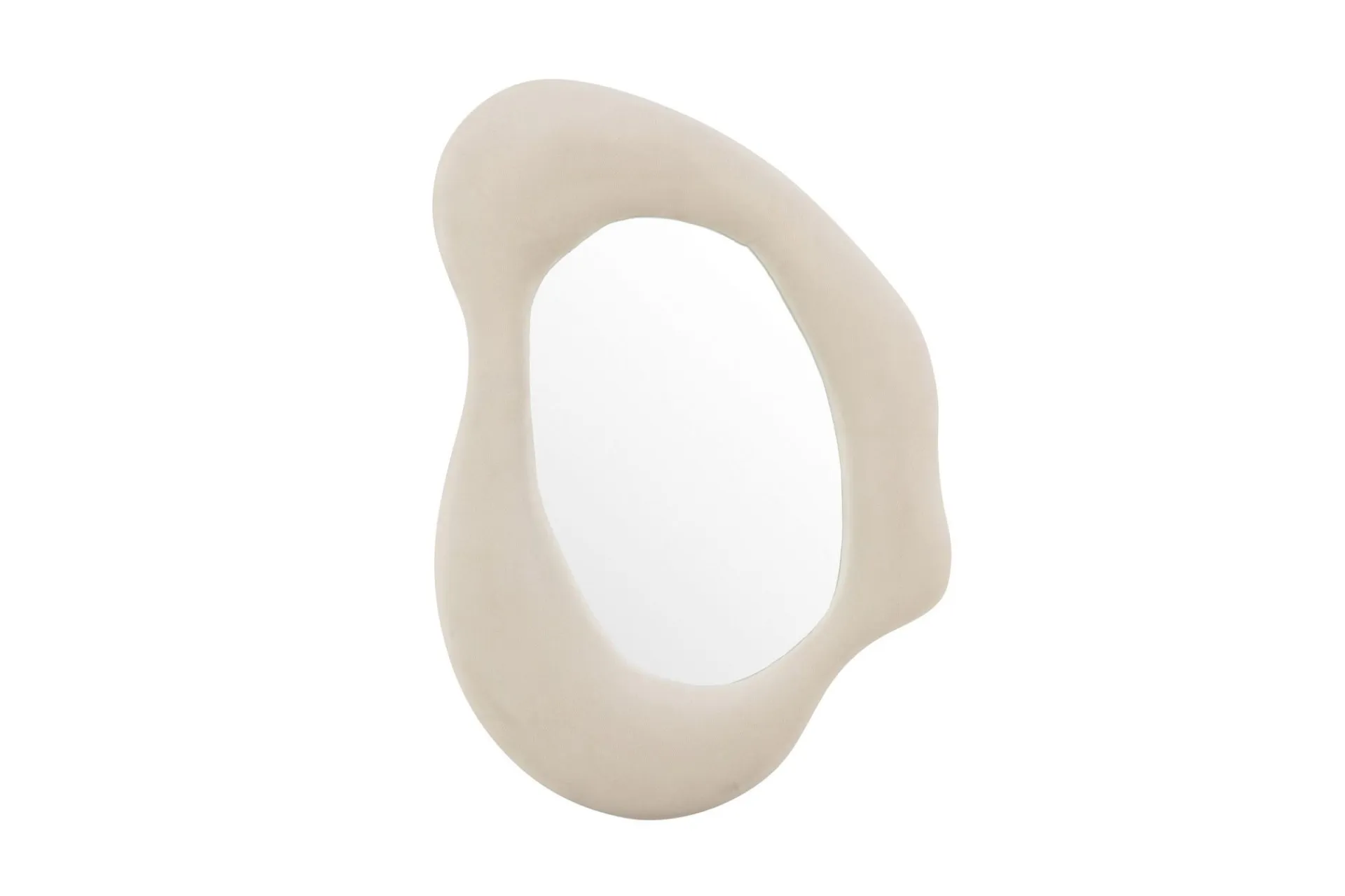 Venture Home Veggspeil|Gangspeil-Louisville Veggmontert Speil 49x70 cm Beige