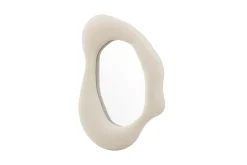 Venture Home Veggspeil|Gangspeil-Louisville Veggmontert Speil 49x70 cm Beige