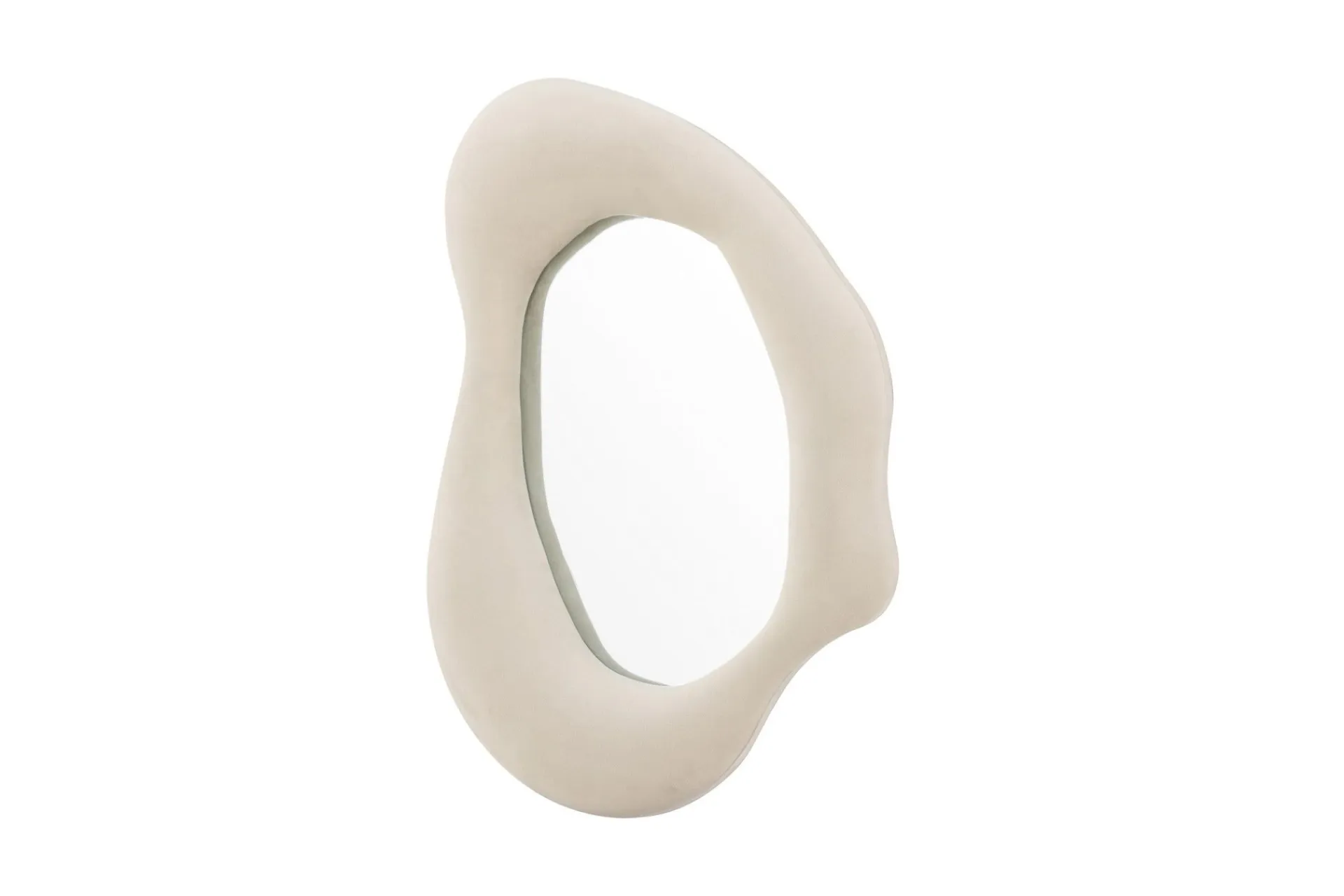 Venture Home Veggspeil|Gangspeil-Louisville Veggmontert Speil 49x70 cm Beige