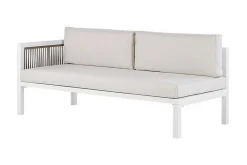 Loungegruppe / brun BORELLO