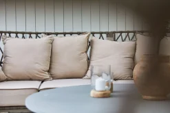 Hillerstorp Lounge Sofa|Lounge Sofa-Loungesofa Jet Set 3-seter Beige