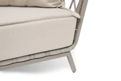 Hillerstorp Lounge Sofa|Lounge Sofa-Loungesofa Jet Set 3-seter Beige