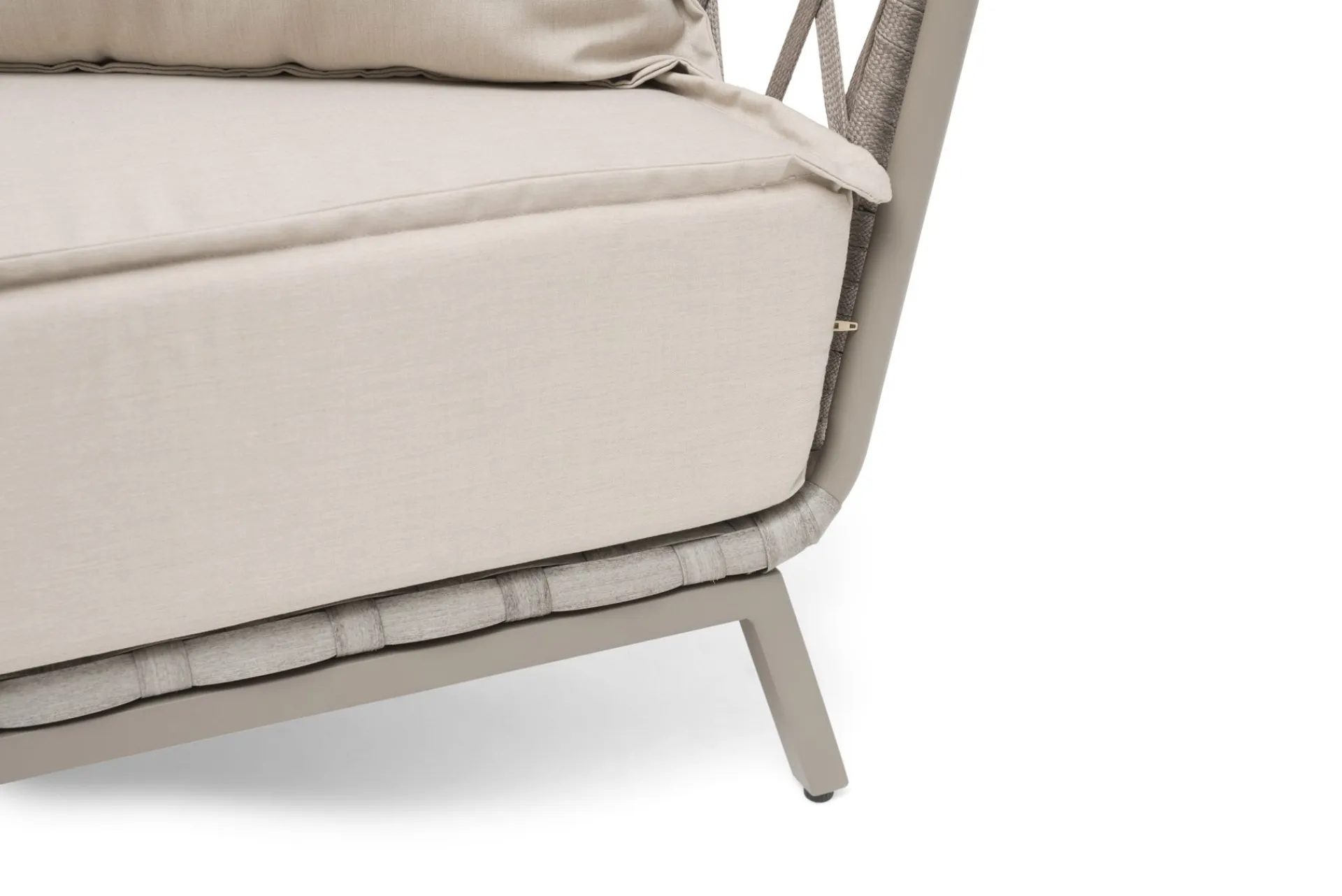 Hillerstorp Lounge Sofa|Lounge Sofa-Loungesofa Jet Set 3-seter Beige