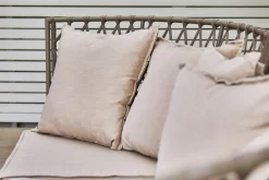 Hillerstorp Lounge Sofa|Lounge Sofa-Loungesofa Jet Set 3-seter Beige