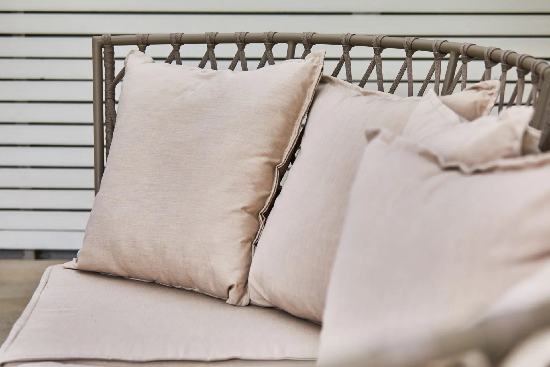Hillerstorp Lounge Sofa|Lounge Sofa-Loungesofa Jet Set 3-seter Beige