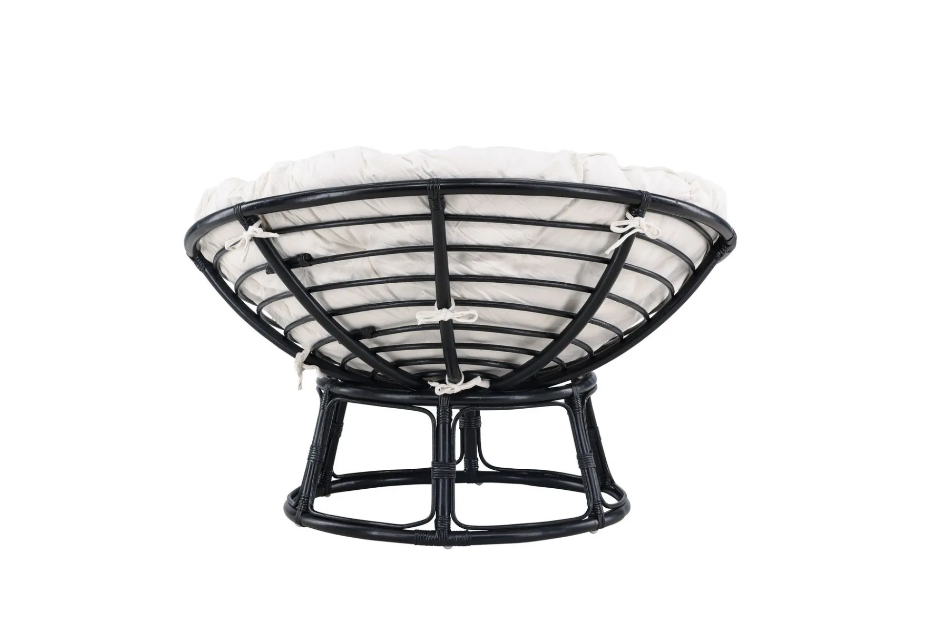 Venture Home Loungestol Bonnie /Hvit
